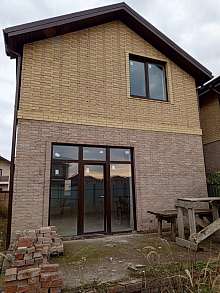 Дом, 2 этажа, 127 м2, 4 сот.