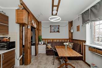 Дом, 2 этажа, 194 м2, 9 сот.