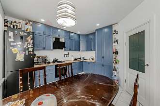 Таунхаус, 3 этажа, 160 м2, 2 сот.