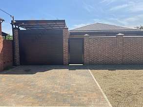 Дом, 1 этаж, 247 м2, 9 сот.