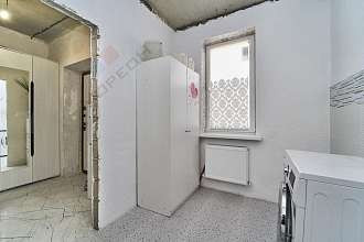 Дуплекс, 2 этажа, 129 м2, 2 сот.