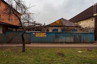 Земельный участок, 8 сот.