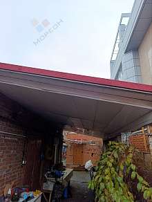 Дом, 1 этаж, 47 м2, 4 сот.