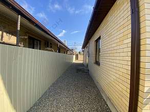 Дом, 1 этаж, 75 м2, 3 сот.