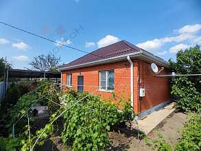 Дом, 1 этаж, 72 м2, 9 сот.