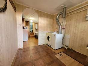 Часть дома, 52.38 м2