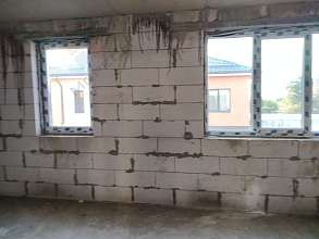 Таунхаус, 2 этажа, 115 м2, 1 сот.