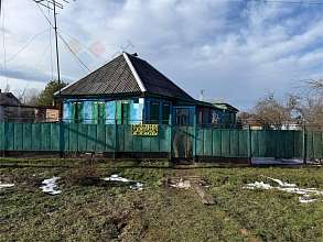 Дом, 1 этаж, 28 м2, 13 сот.