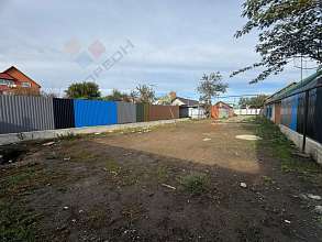 Земельный участок, 5 сот.