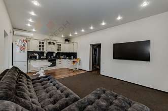 Дом, 2 этажа, 140 м2, 4 сот.