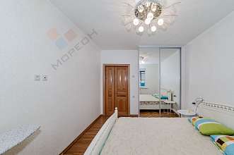 Дом, 2 этажа, 203 м2, 6 сот.