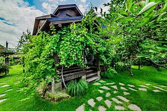 Дом, 2 этажа, 300 м2, 8 сот.