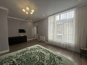 Таунхаус, 3 этажа, 133 м2, 2 сот.