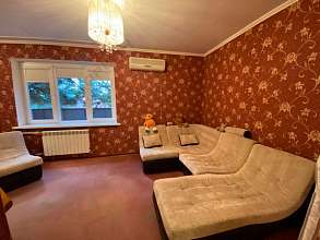 Дом, 2 этажа, 203 м2, 6 сот.