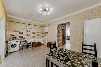 Таунхаус, 2 этажа, 100 м2, 1 сот.