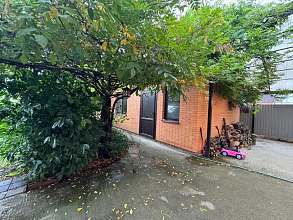 Дом, 1 этаж, 130 м2, 14 сот.