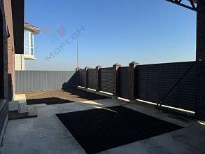 Дом, 1 этаж, 169 м2, 6 сот.