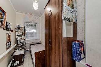 Дом, 1 этаж, 123 м2, 18 сот.