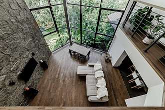 Дом, 2 этажа, 300 м2, 8 сот.