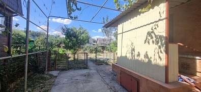 Дача, 2 этажа, 36 м2, 4 сот.