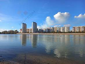 Дача, 2 этажа, 200 м2, 6 сот.