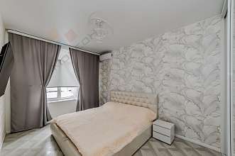 Дуплекс, 2 этажа, 131 м2, 2 сот.