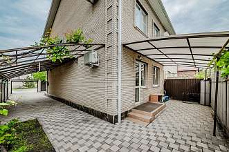 Дом, 2 этажа, 140 м2, 2 сот.