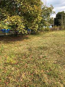 Земельный участок, 41 сот.