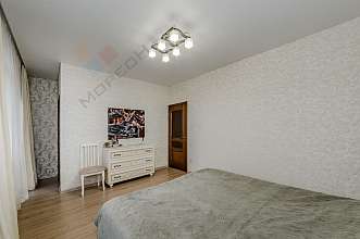 Таунхаус, 3 этажа, 141 м2, 2 сот.