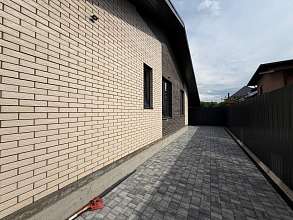 Дом, 1 этаж, 98 м2, 4 сот.