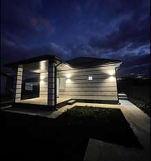 Дом, 1 этаж, 69 м2, 4 сот.