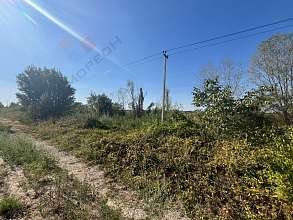 Земельный участок, 658 сот.