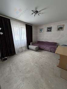 Дом, 1 этаж, 50 м2, 3 сот.