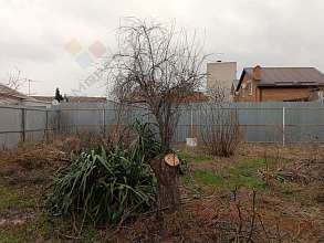 Земельный участок, 6 сот.