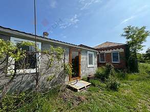 Дом, 1 этаж, 88 м2, 12 сот.