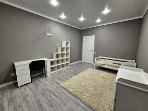 Дом, 1 этаж, 74 м2, 3 сот.