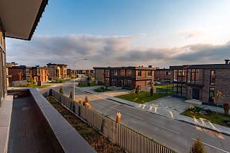 Дом, 2 этажа, 173 м2, 7 сот.