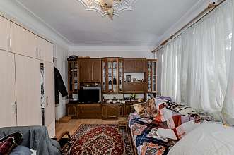 Дом, 1 этаж, 47 м2, 4 сот.