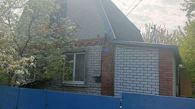 Дача, 3 этажа, 120 м2, 4 сот.