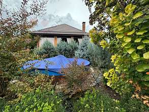 Дом, 1 этаж, 130 м2, 14 сот.