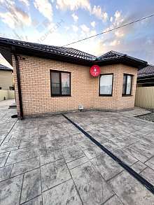 Дом, 1 этаж, 88 м2, 3 сот.