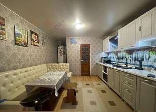 Таунхаус, 3 этажа, 85 м2, 1 сот.