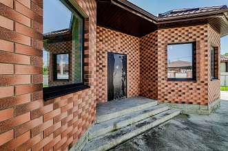 Дом, 1 этаж, 91 м2, 4 сот.