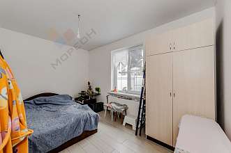 Дом, 1 этаж, 83 м2, 3 сот.