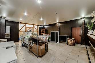 Дом, 1 этаж, 123 м2, 18 сот.