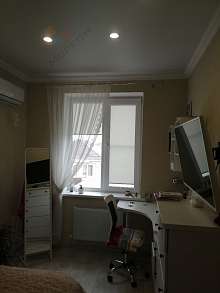 Дом, 2 этажа, 105 м2, 5 сот.