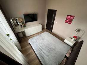 Часть дома, 66.1 м2