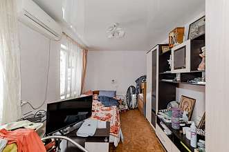 Дом, 1 этаж, 47 м2, 4 сот.