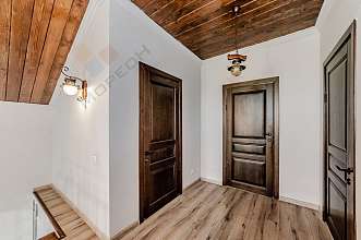 Дом, 2 этажа, 186 м2, 21 сот.