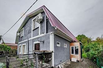 Дом, 2 этажа, 178 м2, 6 сот.